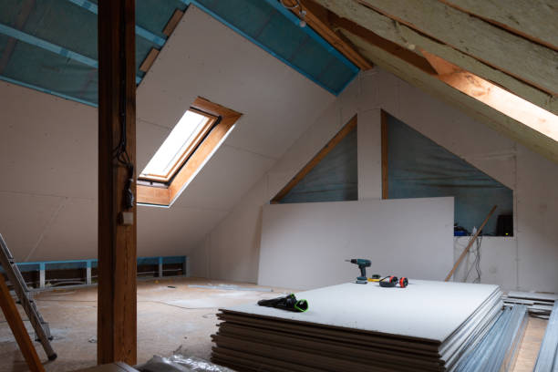 Best Insulation Replacement Services  in Wesley Chapel, NC