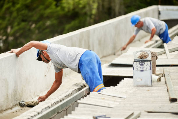 Best Commercial Insulation Contractor  in Wesley Chapel, NC