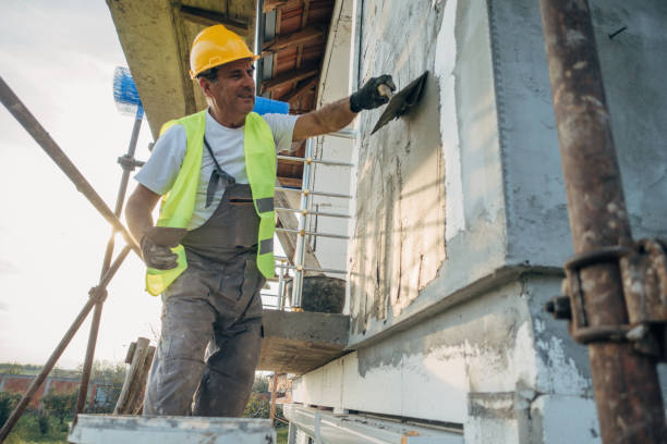 Best Garage Insulation Installation  in Wesley Chapel, NC