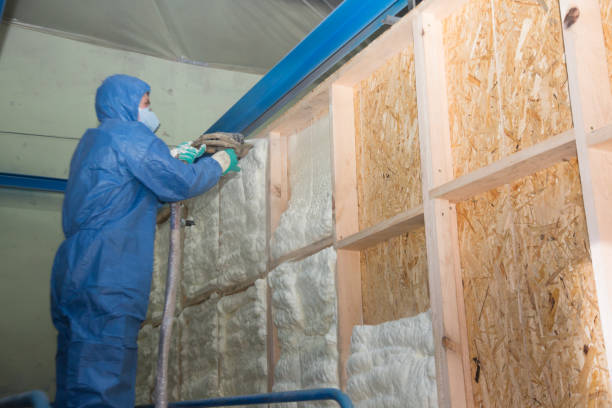 Range of Insulation Solutions in Wesley Chapel, NC